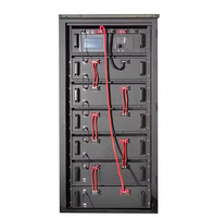 Système de stockage d'énergie solaire Shuoyi 51.2V 100Ah 5.12kWh, matériel et accessoires, vente en gros en Chine (ZHE)