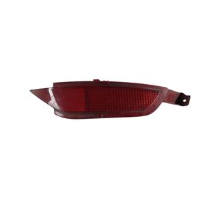 FORD Fiesta 6a Serie (08>17) RIFLETTENTE PARAURTI POSTERIORE DESTRO 8A61-17A849 RTJD - Product Image 1