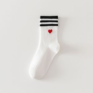 New Wholesale Solid <b>Black</b> White Multi-Colors Casual <b>Socks</b> Autumn Season Custom Logo on Cuff Short <b>Socks</b> for Both Men and <b>Women</b> - Product Image 5