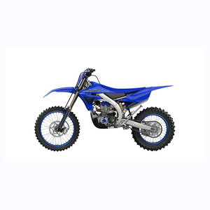 2024 Yamaha YZ 250FX - Product Image 4