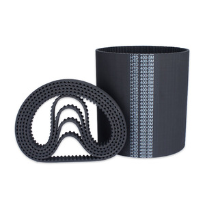 สายพานรกมอเตอร์สำหรับประตูบานเลื่อนอัตโนมัติไม่ต้องเสียภาษี - Product Image 4