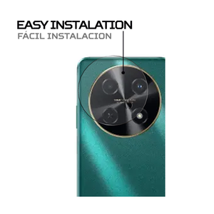 Protector de Pantalla ANTISHOCK para Huawei Enjoy 70 Pro, Protector Duradero y Absorbente de Impactos para Huawei Enjoy 70 Pro - Product Image 3