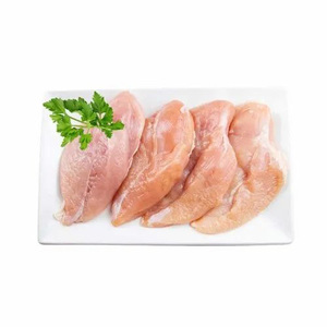 POITRINES DE POULET, Poitrine de poulet désossée congelée, Poitrine de poulet congelée halal à vendre - Product Image 5