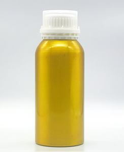 Vietnam Manufacturer Open-<b>Top</b> Sleek Durable Aluminum Essential Oil Perfume Bottle Metal Bottles for Packaging Made in Viet Nam - Product Image 6