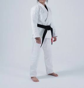 Meilleur prix Uniforme de karaté Kimono de Jiu-Jitsu brésilien Gi BJJ personnalisé Nouveaux produits 2026 Prix de gros Gi BJJ sur mesure - Product Image 1