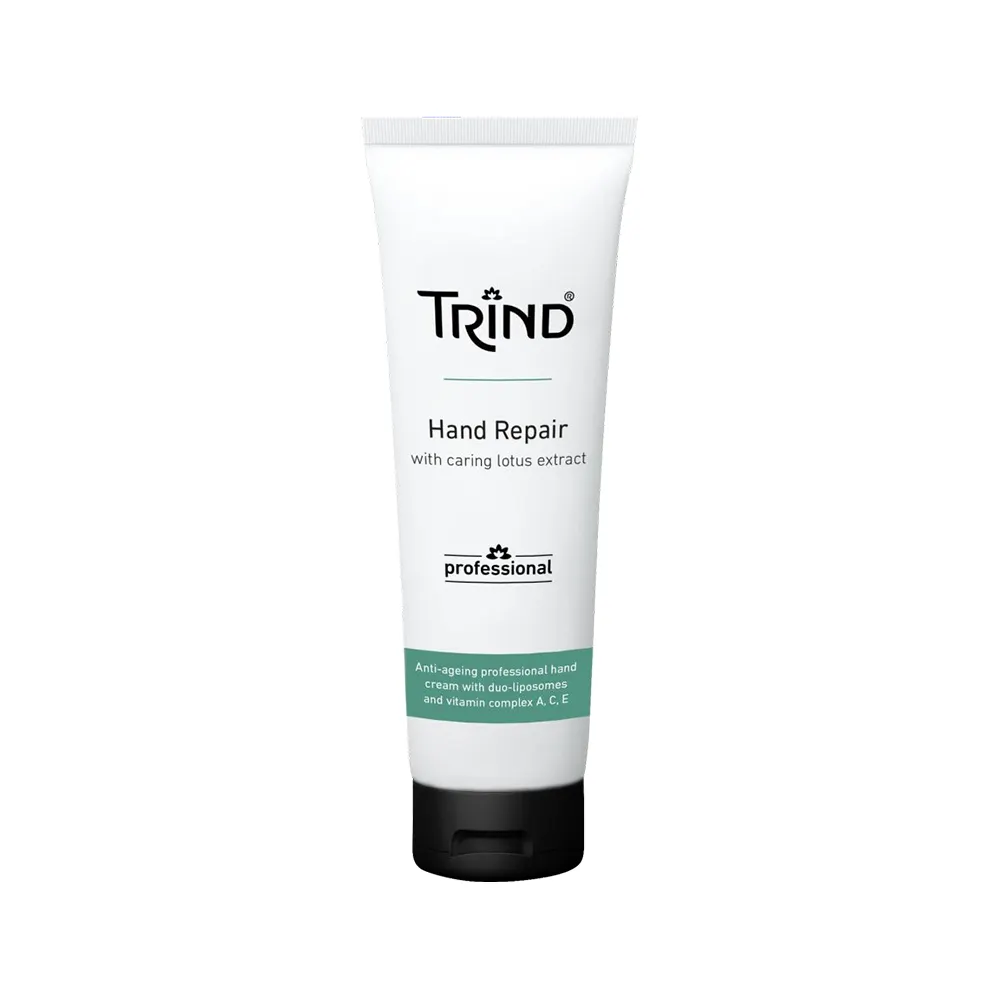 Trind High Quality Anti-Aging Moisturizing Hand Cream For Export