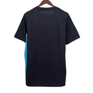 Conjunto de Camiseta de Fútbol de Secado Rápido con Logotipo Personalizado, Camiseta de Fútbol Transpirable con Estampado por Sublimación para las Temporadas de Verano y Otoño, Uniformes - Product Image 6