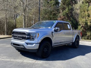 Ford F-150 LARIAT 2023 Usado en Buen Estado - Product Image 3