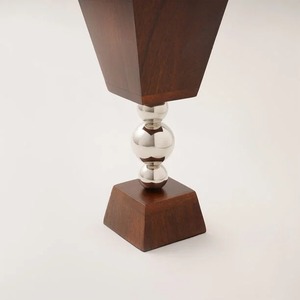 เครื่องเขียนโลหะสไตล์อาหรับมาใหม่สีดำไม้จันทน์หอมทำมือทุกฤดูสำหรับฤดูใบไม้ผลิฤดูร้อนฤดูใบไม้ร่วง ramzan Eid - Product Image 5