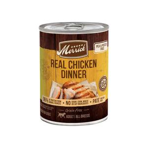 Achetez Merrick Classic maintenant et profitez de la nourriture pour animaux de compagnie de qualité supérieure, livraison rapide à votre domicile à des prix abordables - Product Image 5