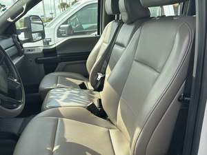 USADO LHD/RHD 2020 F O R D 2017 SUPER DUTY CHASIS XL CREW CAB DRW RWD - Product Image 3