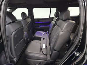 Certifié Clean 2024 Hyund.ai Santa Fe Calligraphie - Product Image 3