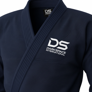 Conjunto de trajes de artes marciales de poliéster y algodón de calidad superior al por mayor, corte europeo y japonés para entrenamiento de Karate y BJJ - Product Image 6