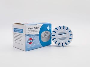 Vente en gros de fournitures pour animaux de compagnie <span class=keywords><strong>Fontaine</strong></span> <span class=keywords><strong>à</strong></span> <span class=keywords><strong>eau</strong></span> automatique en acier inoxydable 12L ultra silencieuse pour usage domestique - Product Image 6