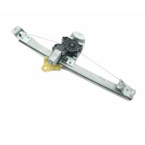 Lève-vitre électrique avant gauche RENAULT Clio Série IV 807213867R (12>19) - Product Image 1