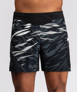 Top Trending Hot Selling Adult Training Sublimation MMA Shorts Venta al por mayor Sublimation MMA Shorts en calidad superior con logotipo personalizado - Product Image 5