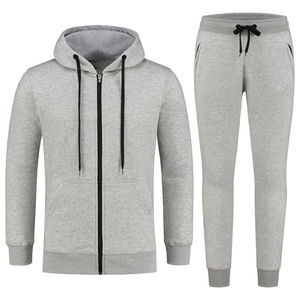 Nuevo Chándal Informal Unisex de Diseño Personalizado 2025, Color Personalizado, Calidad Premium, Transpirable, Diseño 2 en 1, Invierno - Product Image 1