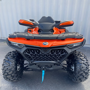 CFORCE 800 Touring 2024 - Product Image 2