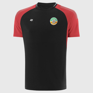 เสื้อฟุตบอล GAA ระเหิดได้ผ้าโพลีเอสเตอร์คุณภาพสูง100% คุณภาพดีไซน์แข็งแรงสำหรับผู้เล่นในไอร์แลนด์ - Product Image 1