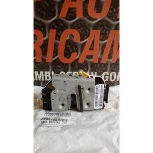 Cerradura Delantera Izquierda para JEEP Cherokee 6ª Serie (13>) 53141355 - Product Image 4