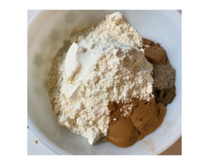 แป้งสาลีคุณภาพพรีเมียมสำหรับเบเกอรี่ พาสต้า บิสกิต และเค้ก จำหน่ายส่งออกทั่วโลก บรรจุภัณฑ์สำหรับการค้าขายส่ง - Product Image 1