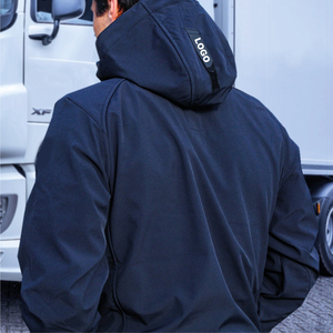 แจ็กเก็ตเดินป่าสำหรับผู้ชายแจ็คเก็ตบุนวมให้ความอบอุ่นน้ำหนักเบากันน้ำสำหรับกลางแจ้ง - Product Image 5