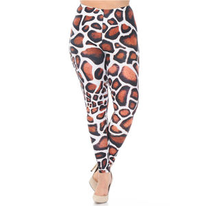 Mallas de entrenamiento para mujer, Leggings deportivos para Yoga, gimnasio, venta al por mayor - Product Image 2