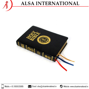 Servicios de impresión de libros religiosos de tapa dura de excelente calidad al último precio con descuento en pedidos al por mayor disponibles en India - Product Image 4