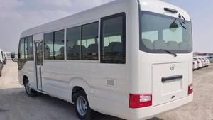 Toyota Coaster 4.2L Diesel MT 30 places 2024YM à vendre - Product Image 6