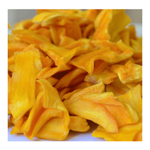 ขนุนอบแห้งคุณภาพดี เหมาะสำหรับตกแต่งขนมและผลิตอาหาร นำเข้าจากเวียดนาม - Product Image 1