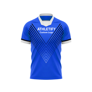 Wholesale Soccer Jersey & Football Jersey - Bulk Orders for Teams, Clubs, and Retailers - Affordable and Durable. - Product Image 1