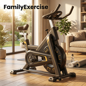Vélo d'intérieur tout-en-un 2026 |   Système de résistance rotatif silencieux et prix d'approvisionnement direct pour le <span class=keywords><strong>cardio</strong></span> à domicile - Product Image 1