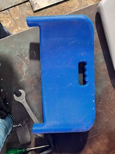 Best Quality Design Stadum Seat , Plastic School <b>Chair</b> for Kids Durable and Comfortable Back Seat for Outdoor Use - Product Image 4