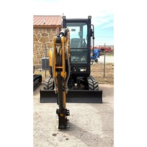 Nouvelle Excavatrice sur Chenilles SY35U en Parfait État avec Remise Exceptionnelle 2026 - Product Image 4