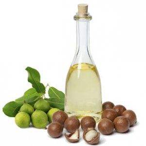 Mayorista Fabricante Fábrica De Aromaterapia Natural Macadamia Carrier Oil 100% Pure And Natural Macadamia Carrier Oil India - Product Image 2