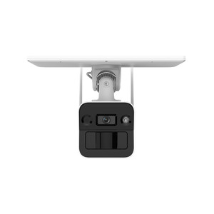 Annke 4MP 4G Cho Gia Đình Và Kinh Doanh Giám Sát Năng Lượng Mặt Trời Powered <span class=keywords><strong>Camera</strong></span> An Ninh Với Hai Cách Âm Thanh IP67 Được Xây Dựng Trong Pin - Product Image 2