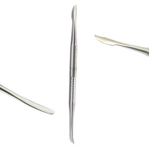 Cire blanche dentaire et modélisation de la cire de sculpteurs d'amalgame dentaire hautement résistante à la corrosion - Product Image 6