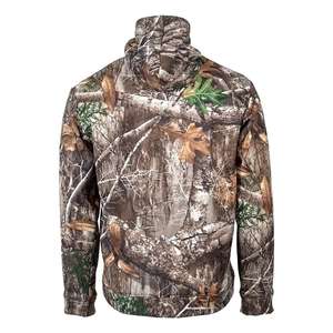 Vente en gros : Sweat à capuche de chasse camouflage pour homme, vêtements camouflage pour couples, sweat à capuche sport camouflage, camouflage de chasse - Product Image 2