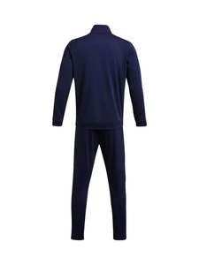 Ensemble de survêtement de sport pour homme, respirant, à séchage rapide, veste et pantalon pour la salle de sport, la course à pied et les activités quotidiennes - Product Image 5