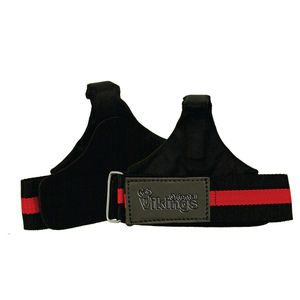 Crochets à main d'haltérophilie personnalisés de haute qualité - Product Image 3