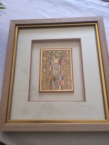 POUR CADRE PHOTO EN BOIS PERSONNALISÉ CADRE PHOTO MARRON Bois Massif Rustique Cadres Photo Affichage pour Décoration Murale - Product Image 2