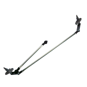 Bras de liaison d'essuie-glace en nouveau matériau pour Mitsubishi Canter 3.5T 96'~ OEM # MC897509 - Product Image 1