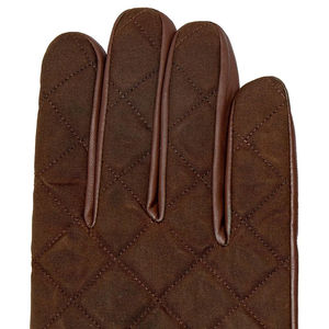 Guantes de Cuero Unisex Hechos a Medida, Alta Calidad, Deportes de Invierno, Transpirables, Ecológicos, con Pantalla Táctil, Venta Directa, Pakistán - Product Image 4