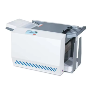 เครื่องพับกระดาษอัตโนมัติอัจฉริยะ IntelligentControl FD1406 ควบคุมด้วยระบบดิจิทัล ผลิตจากพลาสติก - ส่งออกทั่วโลก - Product Image 4