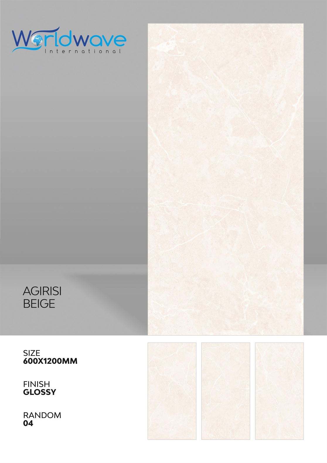 AGIRISI BEIGE