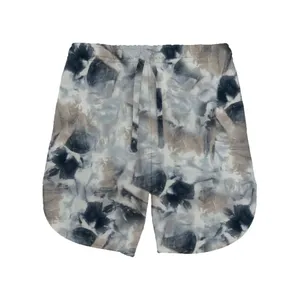 Shorts Deportivos Personalizados Rosarito, Producto Promocional Unisex - Product Image 5