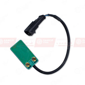 Apilador de alcance/distribuidor de piezas de repuesto para montacargas Sensor inductivo P F Sensor de dirección de 220777 de pieza - Product Image 2