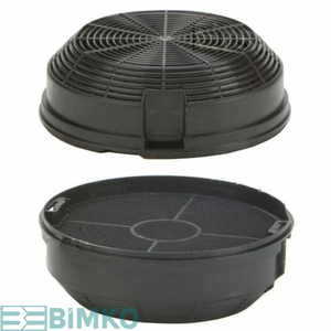BMK-CF94 Juego de 2 Piezas Filtro de Carbón Activado para Campana Extractora de Cocina, Electrodomésticos, Filtro de Carbón para Campana Extractora - Product Image 4
