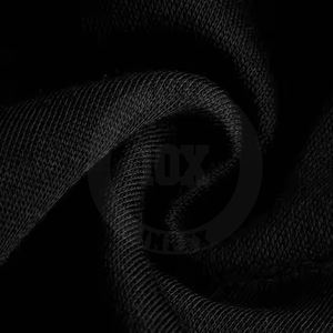 เสื้อฮู้ดผู้ชายแขนยาวประดับพลอยเทียม, เสื้อฮู้ดแฟชั่นทันสมัย100% ผ้าฝ้ายผสมทำจากหินไรน์สโตน - Product Image 4