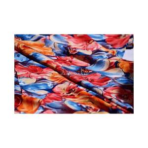 Fait à la main personnalisé imprimé coton rotatif imprimé haut intérieur porter avec Surg et pantalon ensemble pour les filles co-cordon ensemble - Product Image 6